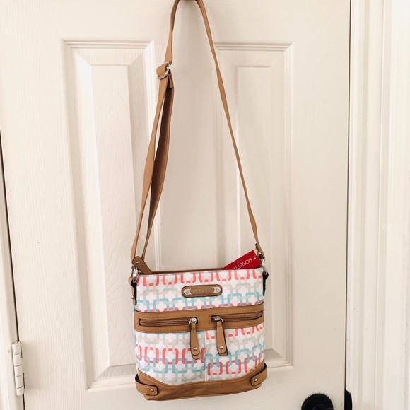 Rosetti Handbags - NEW Rosetti Crossbody Bag